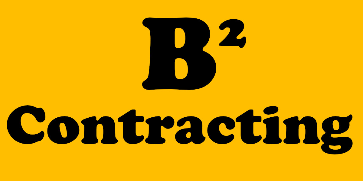 B Square Contracting